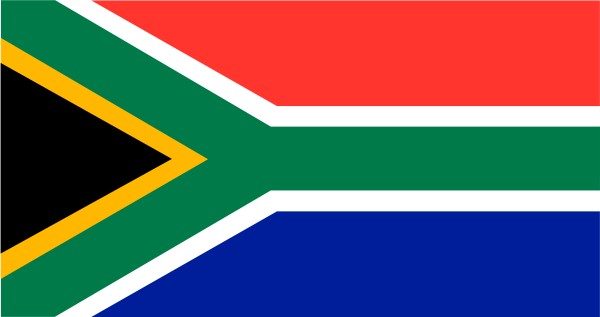South Africa Visa