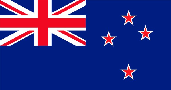 New Zealand Visa