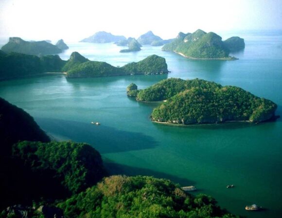 EXPLORE ANDAMAN