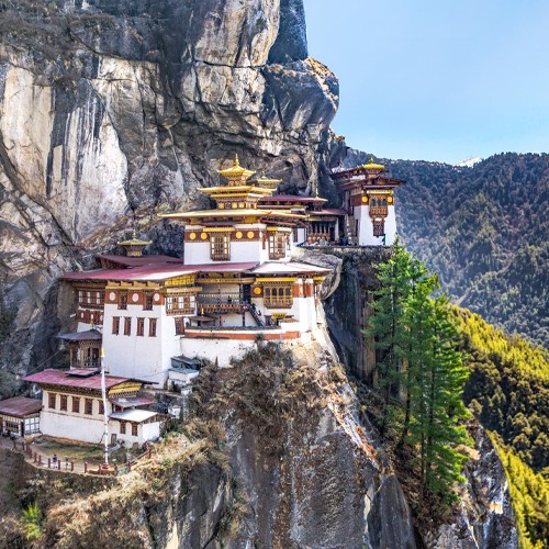Bhutan