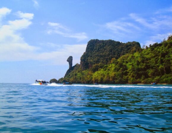 PHUKET & KRABI