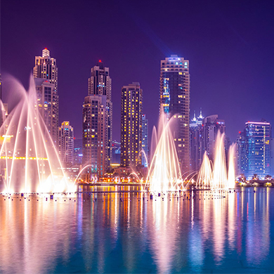 Dubai