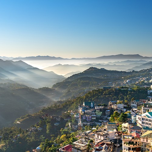 Himachal Pradesh
