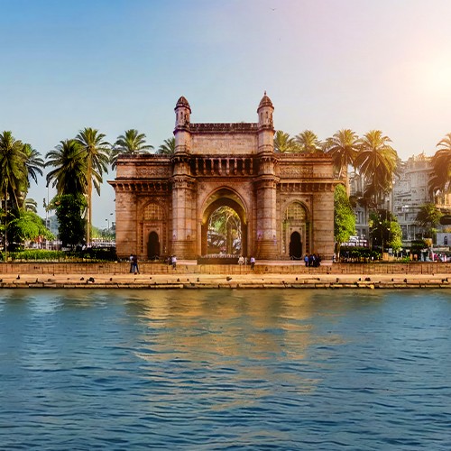 Hyderabad