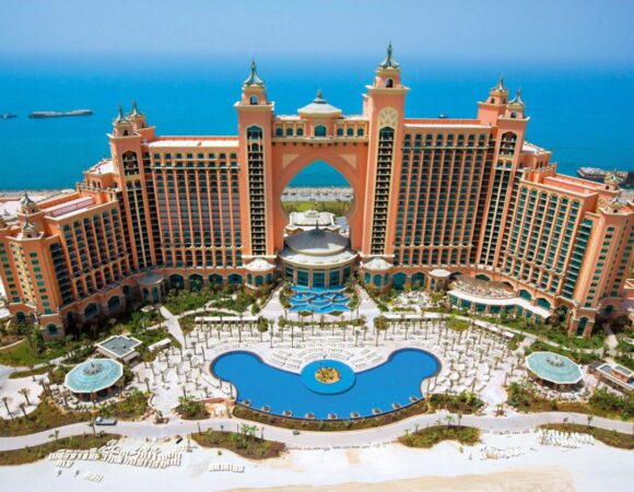 DUBAI SHOPPING