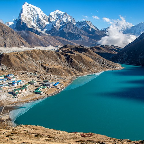 Ladakh