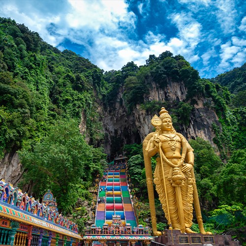 Malaysia