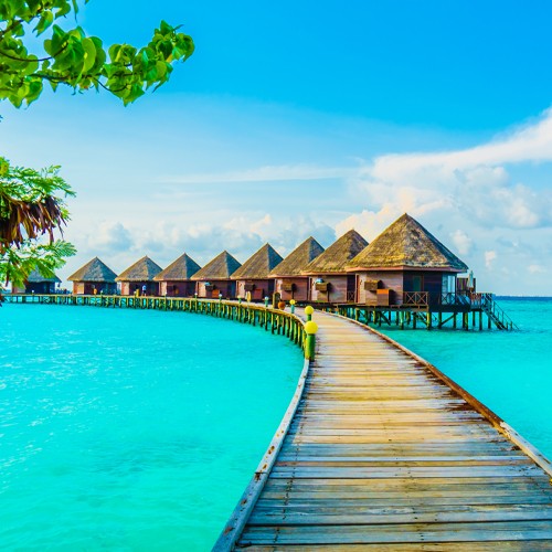 Maldives