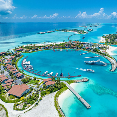 Maldives