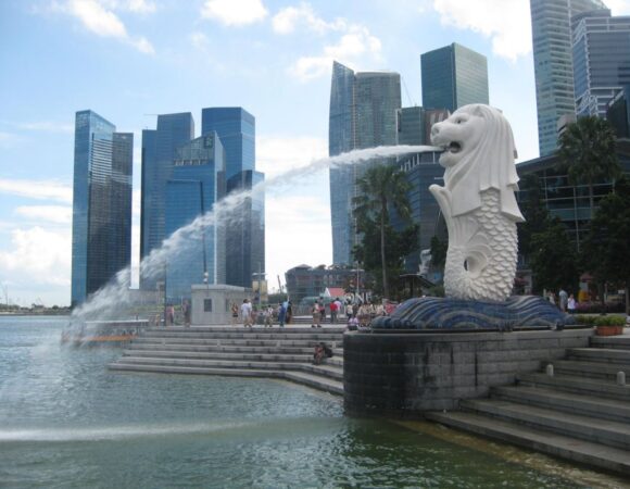 SINGAPORE & MALAYSIA