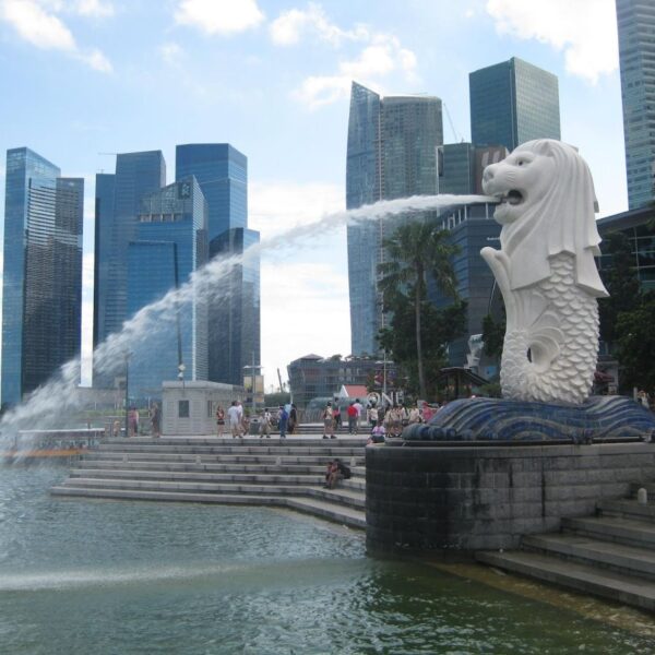 SINGAPORE & MALAYSIA