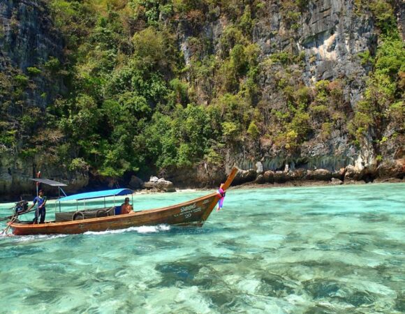 PHUKET & BANGKOK