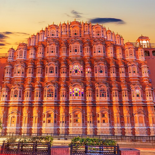 Rajasthan