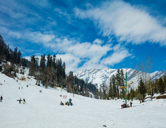 SPLENDOUR HIMALAYA