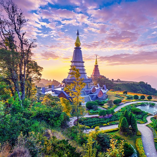 Thailand