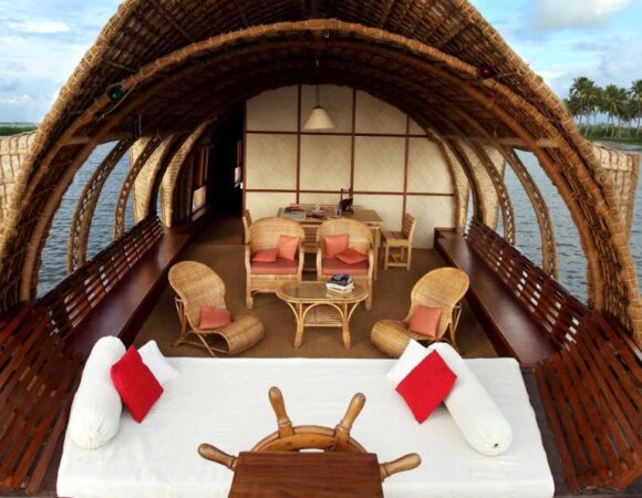 ROMANTIC KERALA