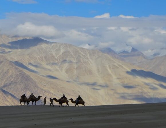 LADAKH CALLING