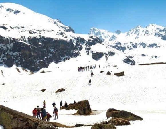 RENDEZVOUS SIKKIM PART 2