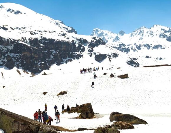 DISCOVER EASTERN HIMALAYA 2