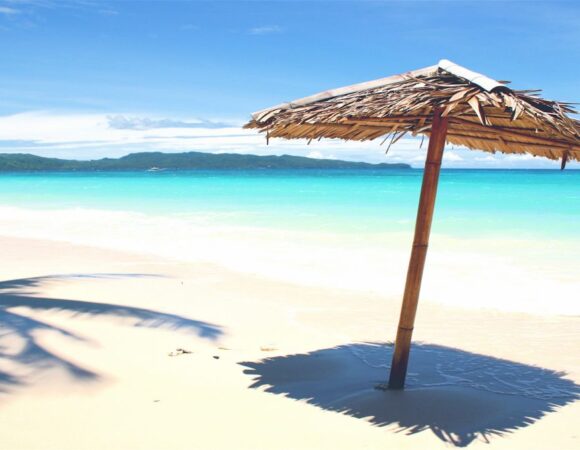 GORGEOUS GOA