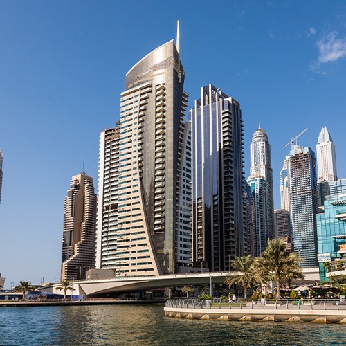 Dubai