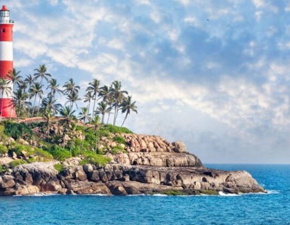 KOVALAM