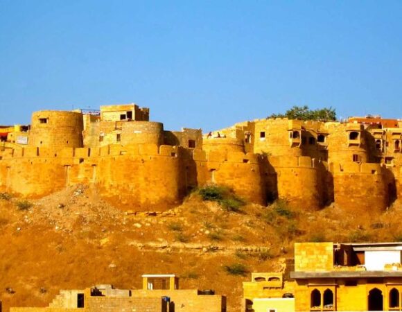 JODPUR, JAISALMER