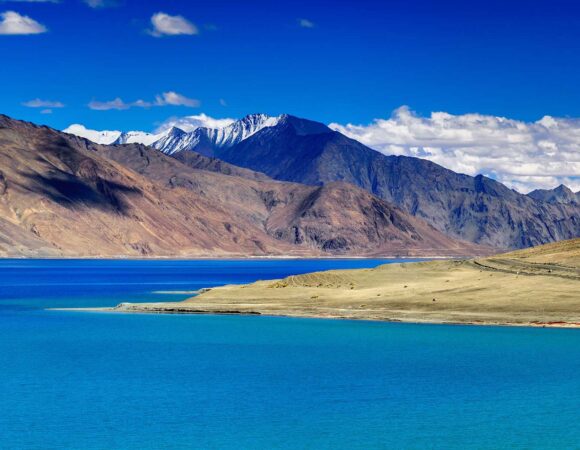 TRANS HIMALAYAN JEEP SAFARI
