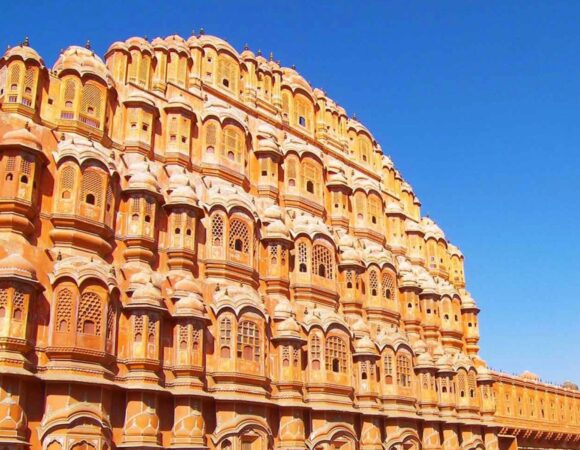 ROYAL RAJASTHAN