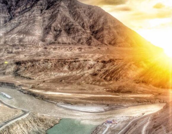 WONDERS OF LADAKH