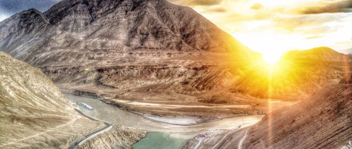 WONDERS OF LADAKH