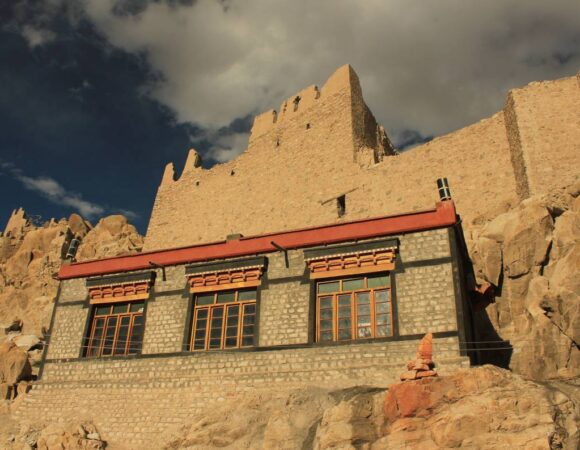 JULEY LADAKH