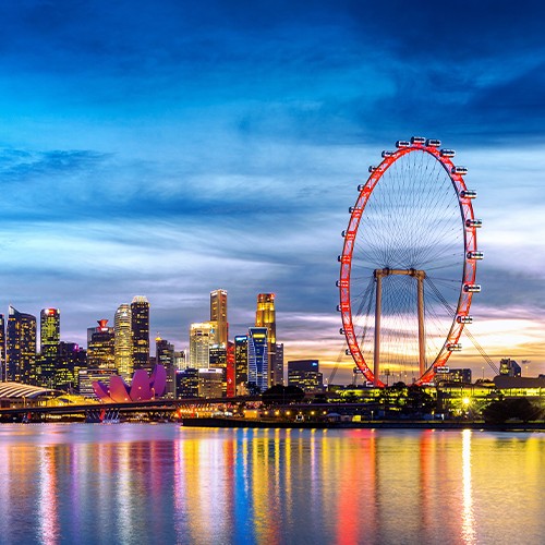 Singapore