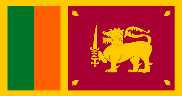 Sri Lanka Visa