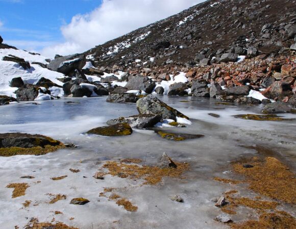 HIMALAYAN TRAIL