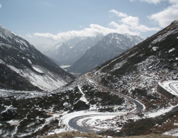 RENDEZVOUS SIKKIM