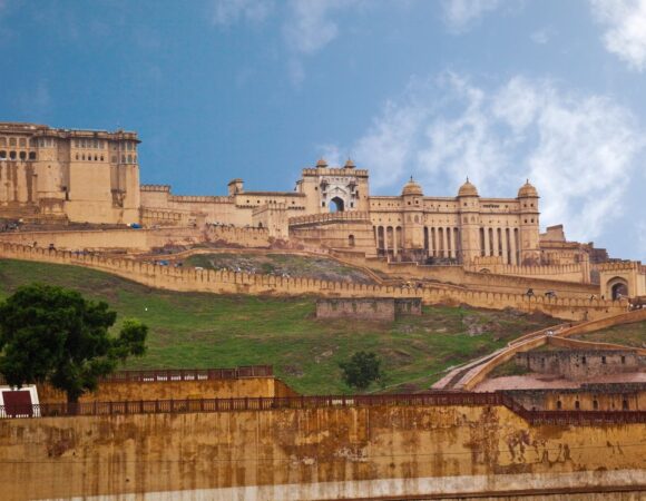 PINK CITY JAIPUR