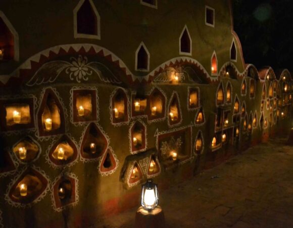 JAIPUR, RANTHAMBHORE, AGRA