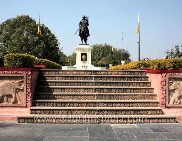 DELHI, AGRA, JAIPUR, UDAIPUR, JODHPUR