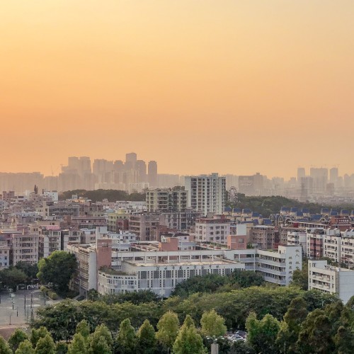 Hyderabad