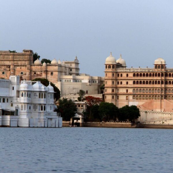 UDAIPUR – THE LAKE CITY TOUR