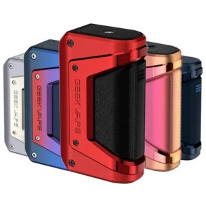 GEEKVAPE L200 MOD