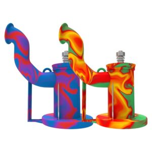 NEU SILICONE CONCENTRATE RIG WP-10242