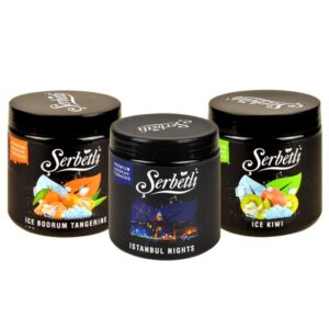 SERBETLI 250G