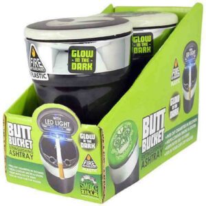 SMOKEZILLA BUTT BUCKET 2PCS DISPLAY (40309)