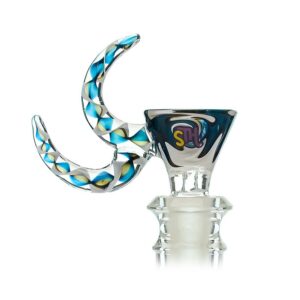 SOMETHING GLASS BOWL STH-SL117