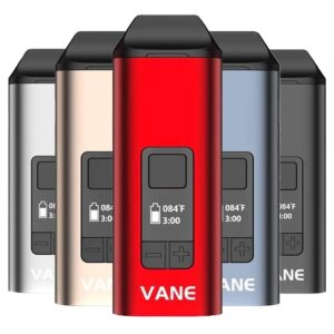 YOCAN VANE DRY HER VAPORIZER