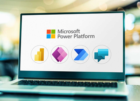 Microsoft Power Platform